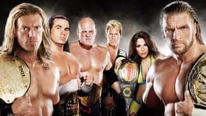 WWE Night of Champions 2008 — foto 1