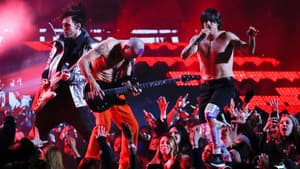 Red Hot Chili Peppers - Rock in Rio — foto 1