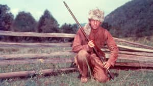 Davy Crockett, King of the Wild Frontier — foto 5