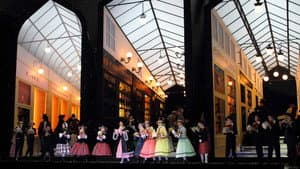 La Bohème - Puccini — foto 1