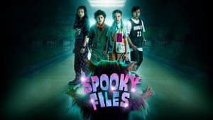 Spooky Files — foto 4