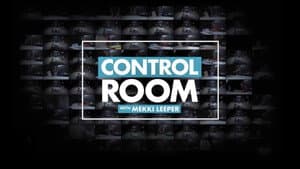 Control Room with Mekki Leeper — foto 4