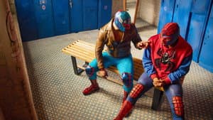 Marvel Lucha Libre Edition: El origen de la máscara — foto 5