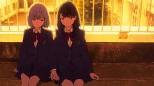 SSSS.Gridman — foto 4