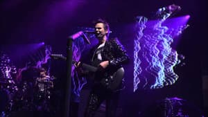 Muse: Live at iTunes Festival — foto 1