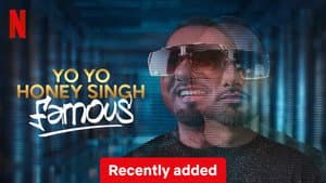 Yo Yo Honey Singh: Famous — foto 7
