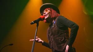 Multishow ao Vivo: Rita Lee — foto 2
