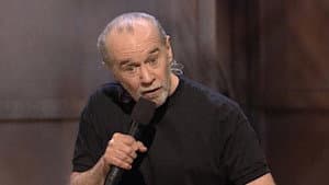 George Carlin: Back in Town — foto 4
