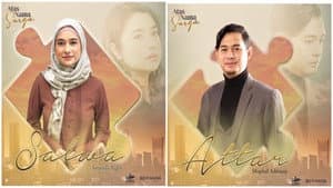 Atas Nama Surga — foto 1