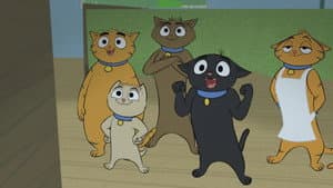 Stoner Cats — foto 1