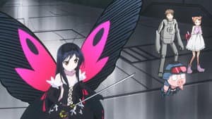 Accel World — foto 5