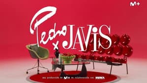 Pedro x Javis — foto 2