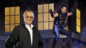 Who Wants to Be a Superhero? — foto 5