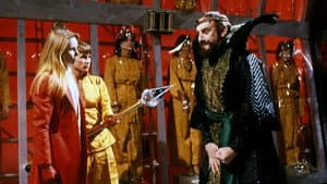 Doctor Who: The Horns of Nimon — foto 5