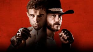 UFC Fight Night 151: Iaquinta vs. Cowboy — foto 1