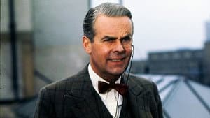 Lord Peter Wimsey — foto 2