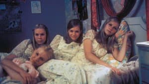 Revisiting The Virgin Suicides — foto 1