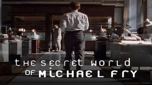 The Secret World of Michael Fry — foto 2