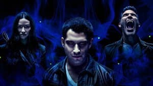 Teen Wolf: La Película — foto 10