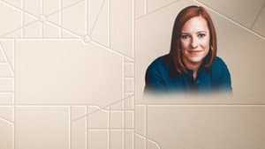 The Briefing with Jen Psaki — foto 8
