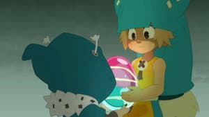 Wakfu : La Quête des six Dofus Éliatropes — foto 10