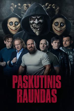 Temporada 1