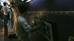 Moebius: Making of de la película — foto 2