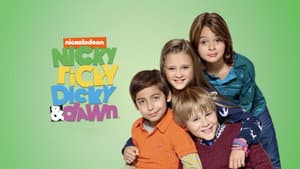 Nicky, Ricky, Dicky y Dawn — foto 8