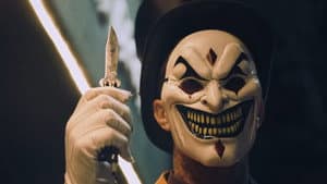 The Jester — foto 2