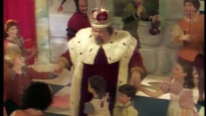 Wee Sing: King Cole's Party — foto 1