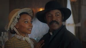 Outlaw Johnny Black — foto 2