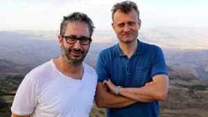 Episodio 3