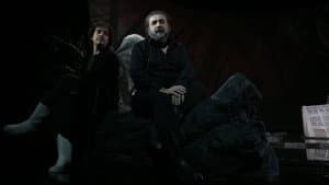 Ο βιοπαλαιστής στη στέγη! — foto 2