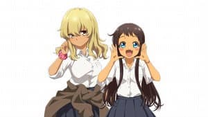 OKITSURA: Fell in Love with an Okinawan Girl, but I Just Wish I Know What She's Saying — foto 12