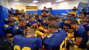 Fordson: Faith, Fasting, Football — foto 2