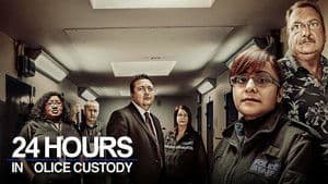 24 Hours in Police Custody — foto 3
