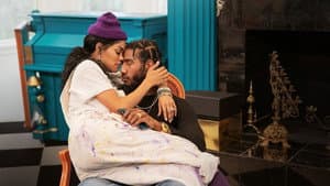 We Got Love Teyana & Iman — foto 1