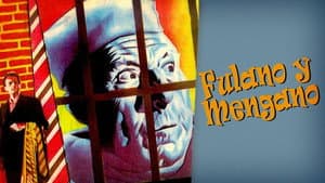 Fulano y Mengano — foto 1