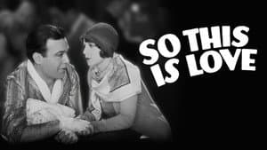 So This Is Love — foto 4