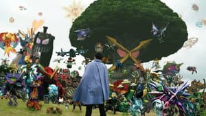 仮面ライダーガッチャード 最終話「キミと僕のCHEMY×STORY」の『ディレクターズカット版』 — foto 1