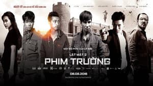 Lật Mặt: Phim Trường — foto 1