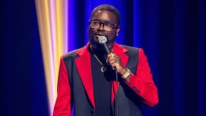 Lil Rel Howery: Yo lo Dije... Ustedes lo Pensaron — foto 1