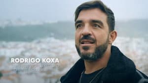 XXL NAZARE: Scooby Facing His Biggest Fears | RISK VS REWARD — foto 1