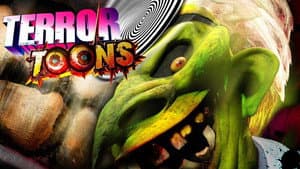 Terror Toons — foto 8
