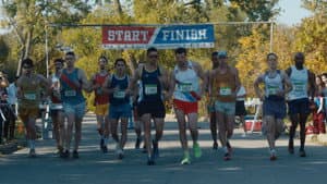 Racewalkers — foto 6