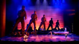 Cirque du Soleil: Viva Elvis — foto 1