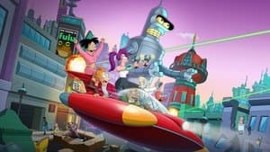 Futurama — foto 1