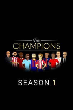 Temporada 1