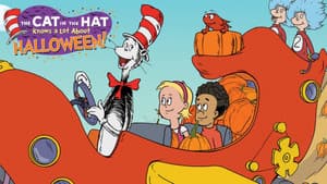 The Cat In The Hat Knows A Lot About Halloween! — foto 3