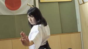 美少女剣士 月に向かっておシゴキよ！ — foto 1